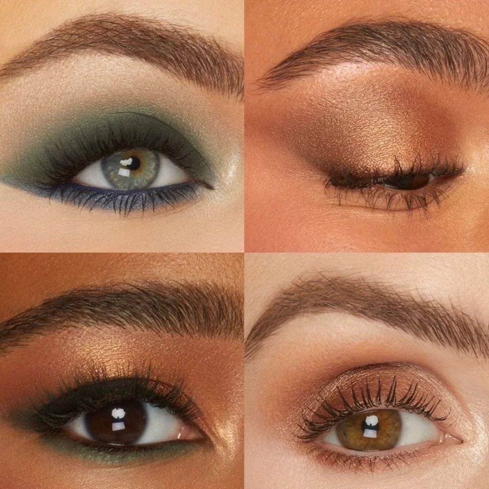 ✨TARTE glamazon™ Amazonian Clay Eyeshadow Palette